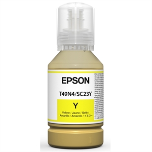 Epson SC-T3100x Yellow 140 ml T49H